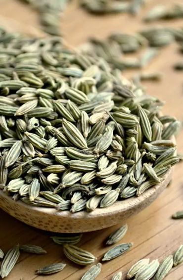 Fennel seed