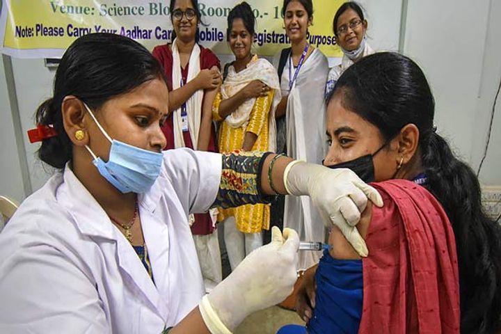 Coronavirus Coronavirus