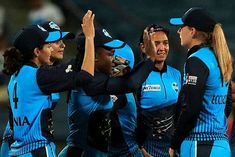 womens ipl 12 crore rupees for auction for each team 5 foreign players will play in one team