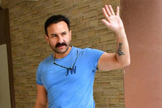 saif ali khan became a victim of body shaming users compared to malaika arora