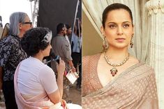 kangana completes shooting of emergency says i had to mortgage all my property