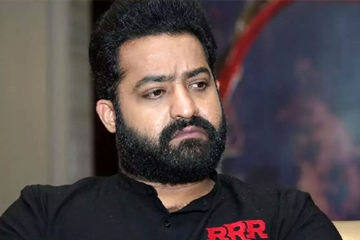 Jr NTR Shortlisted As One Of The Contenders For Oscar 2023 For His Performance In SS Rajamouli Direc