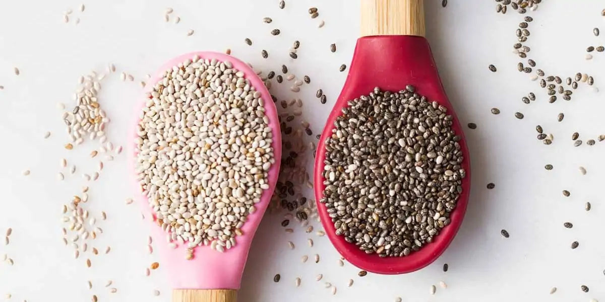 chia seed