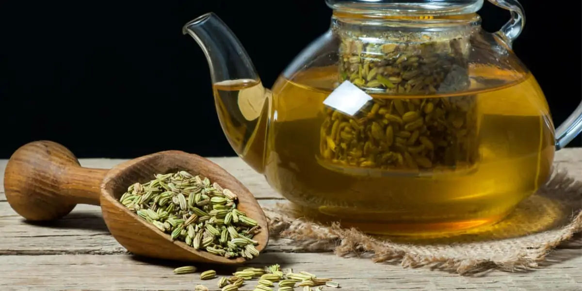 fennel seed
