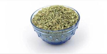 Fennel seed