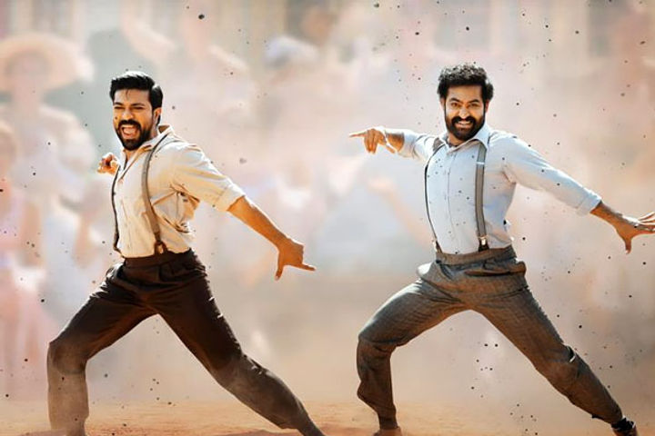 oscars 2023 naatu naatu nominated in best original song category in final nominations