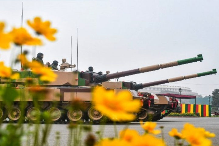 this time only indigenous weapons will be seen in the republic day parade agniveer will also be incl this time only indigenous weapons will be seen in the republic day parade agniveer will also be incl