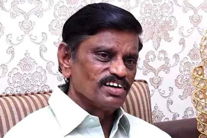 tamil actor and director e ramadoss passed away at the age of 66 tamil actor and director e ramadoss passed away at the age of 66