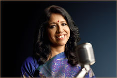 kavita krishnamurthy has sung around 18000 songs in 16 languages