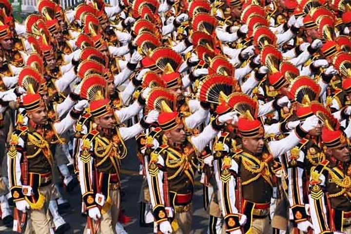 901 policemen honored with police medal on the occasion of republic day 901 policemen honored with police medal on the occasion of republic day