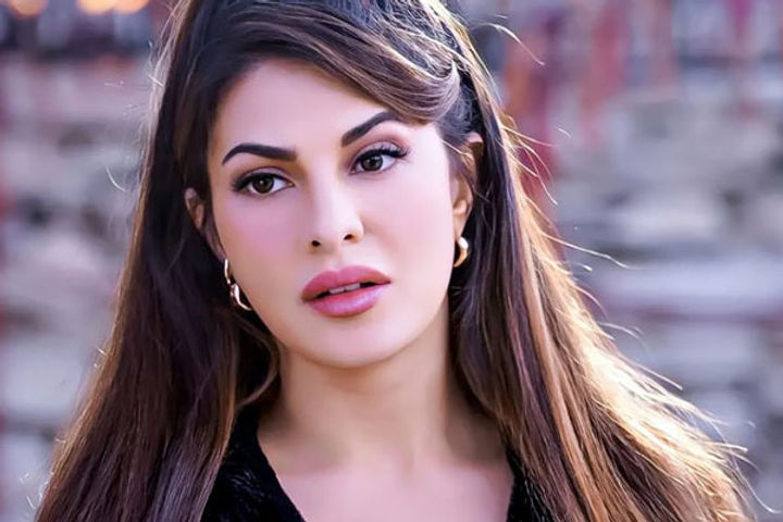 Jacqueline Fernandez's song nominated for Oscars 2023