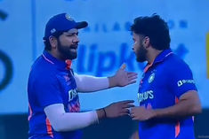 India vs New Zealand