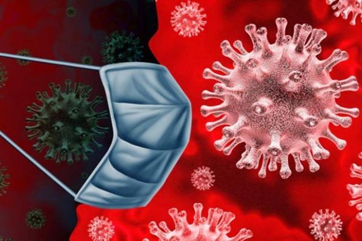 Coronavirus Coronavirus
