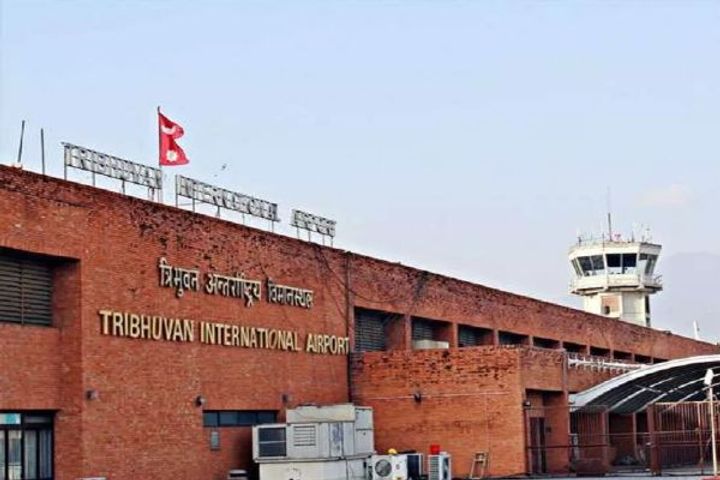 all flights suddenly stopped from nepals tribhuvan international airport speculations continue