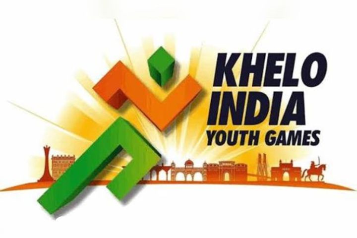 colorful launch of khelo india youth games in bhopal today