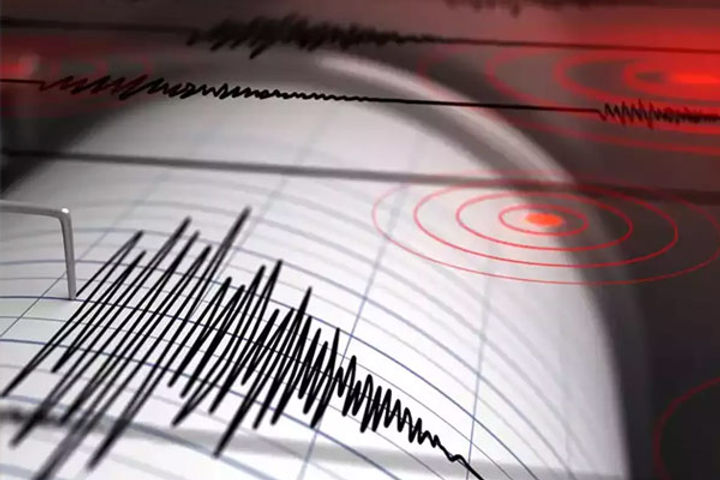 earthquake tremors in kutch gujarat