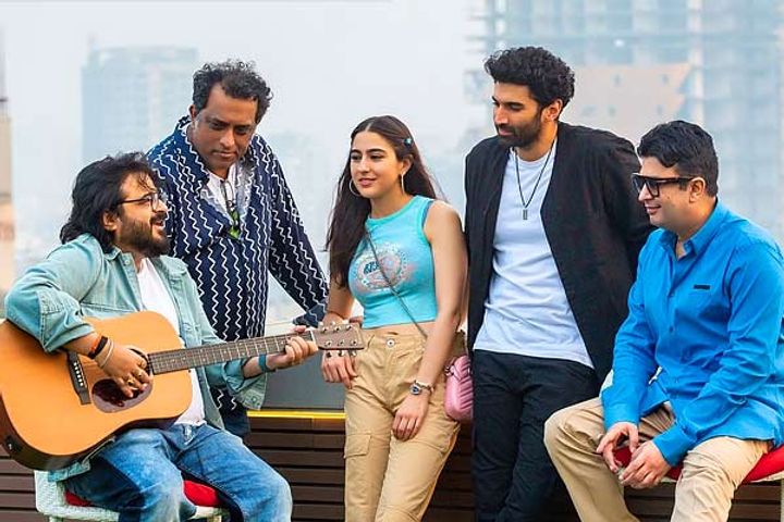 metro in dinon will hit the theaters on this day an army of stars will be seen