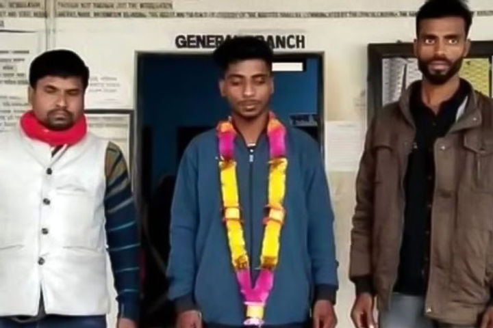 Child marriage: Police arrested three including groom in Assam