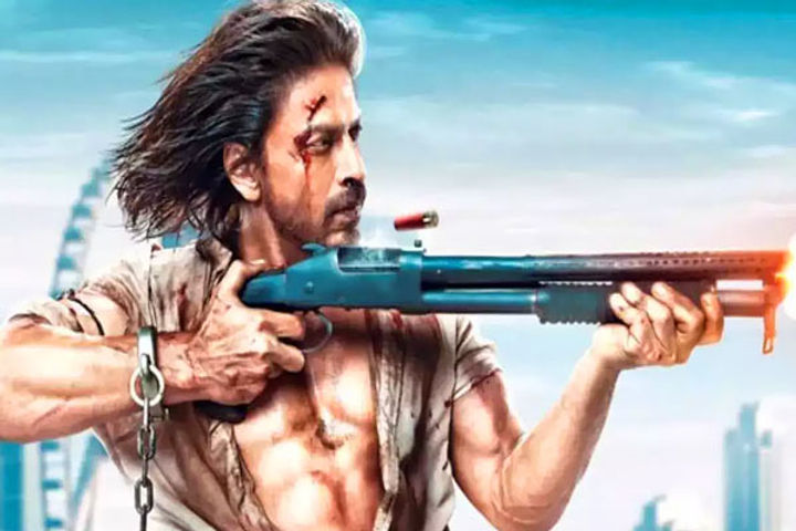 Pathan earned more than 500 crores worldwide