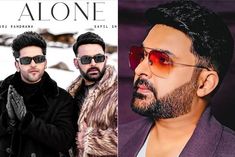 Kapil Sharma to make singing debut with Guru Randhawa shared poster of song Alone