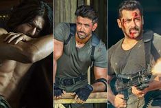 Kabir of War will now support Pathan after Tiger