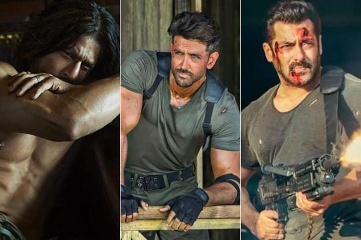 Kabir of War will now support Pathan after Tiger