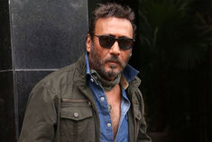 Jackie Shroff
