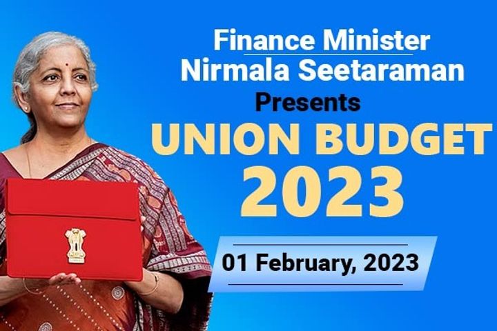 Union Budget 2023 Union Budget 2023
