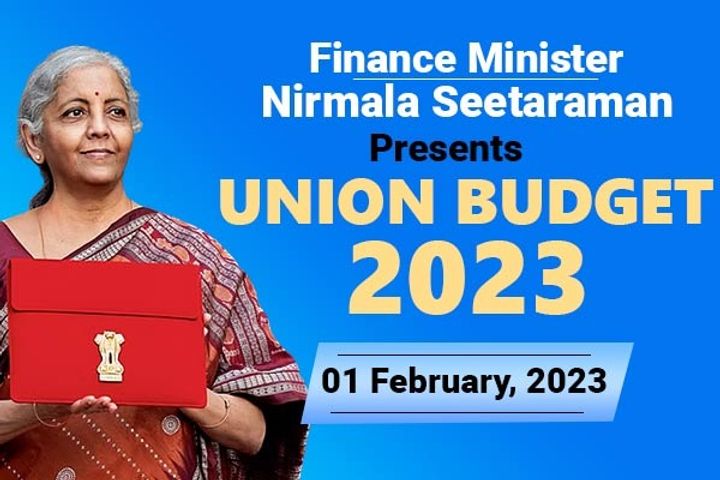 Union Budget 2023