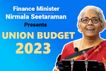 Union Budget 2023, Nirmala Sitharaman, India