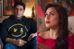 Trailer of Yash Chopras documentary The Romantics released today