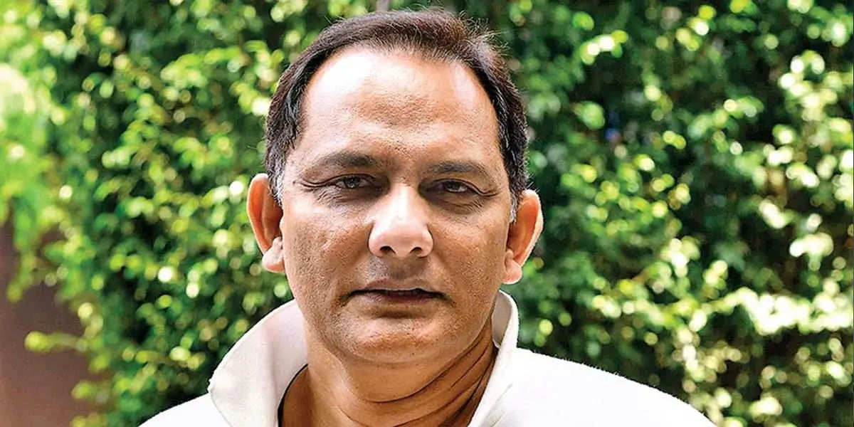  Azharuddin