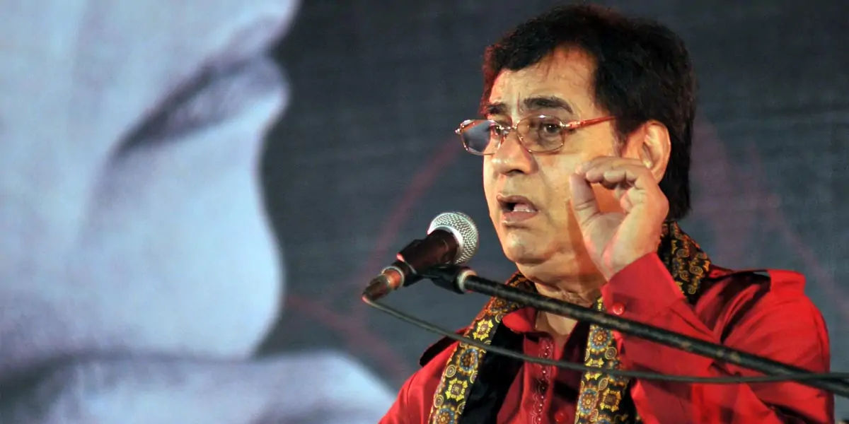 Jagjit Singh 