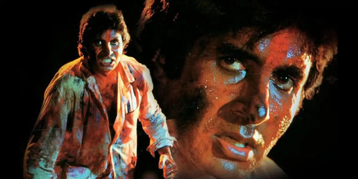 Agneepath, Vijay, Kancha, amitabh