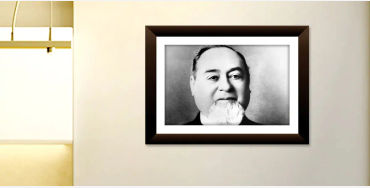 Levi Strauss, German-American businessman, San Francisco, California