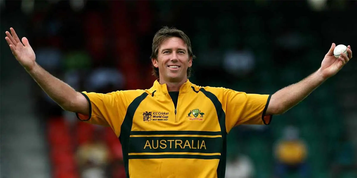 McGrath