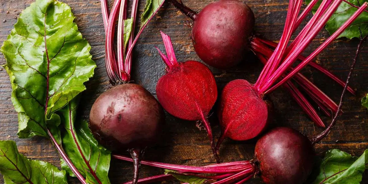 beetroot, beet