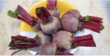 beetroot, beet