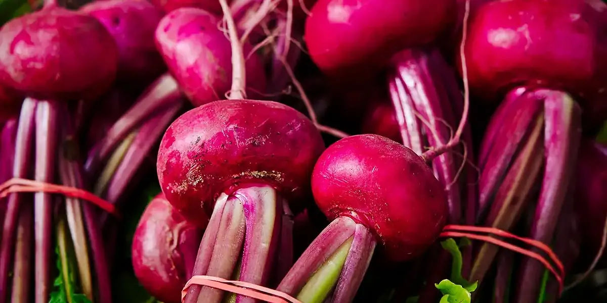beetroot, beet