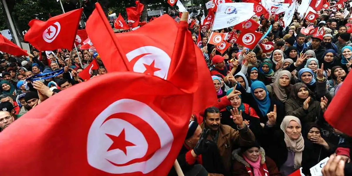Tunisia, Arab country, Islam