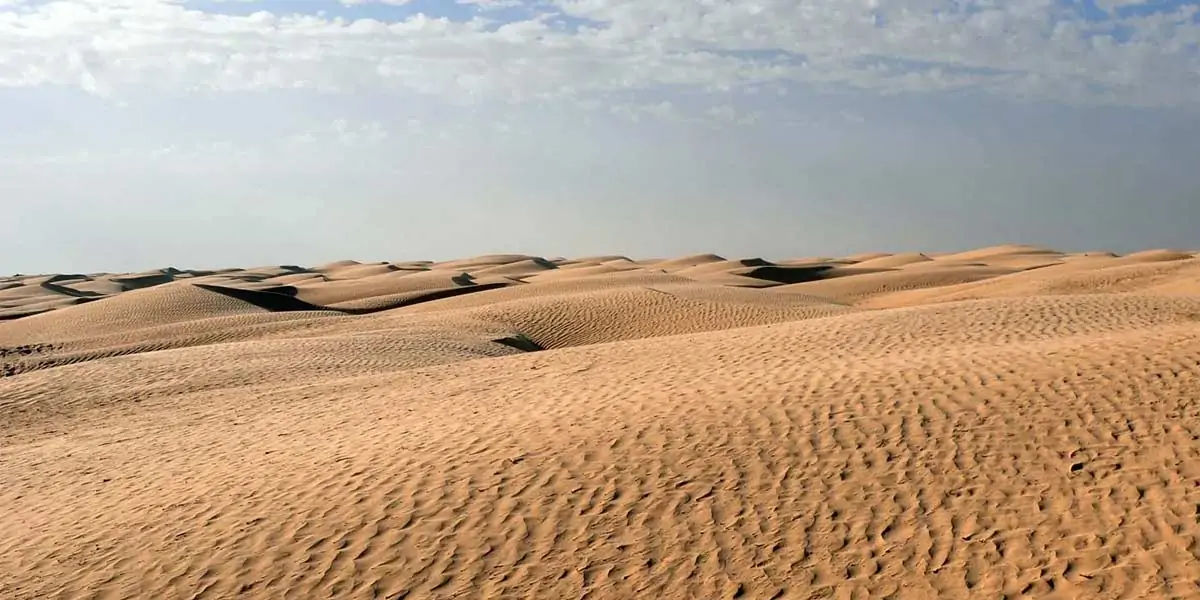 Tunisia, Arab country, Islam