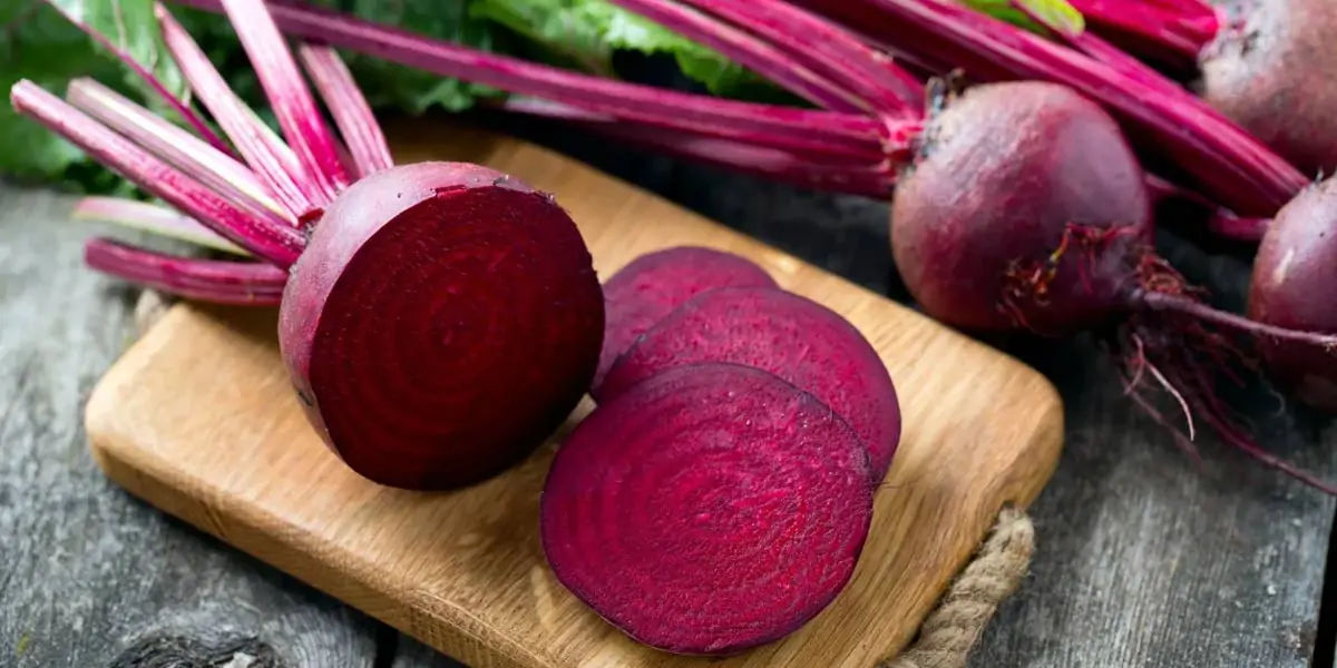 beetroot, beet