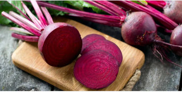 beet poop images