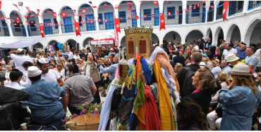 tunisia, Arab country, Islam