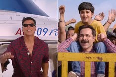 second trailer of selfie released mention of boycott bollywood