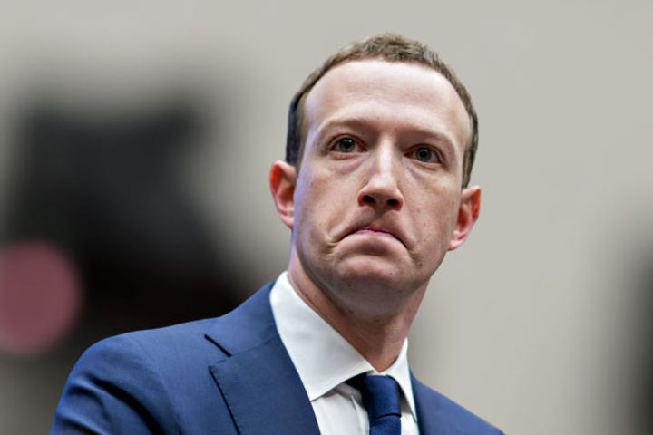 mark zuckerbergs security allowance increased amid job cuts mark zuckerbergs security allowance increased amid job cuts