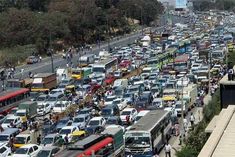 list of worlds slowest cities to drive in released bengaluru ranks second