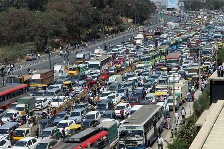 list of worlds slowest cities to drive in released bengaluru ranks second list of worlds slowest cities to drive in released bengaluru ranks second