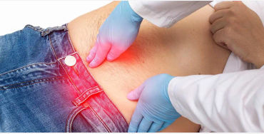 hernias, abdominal walls 