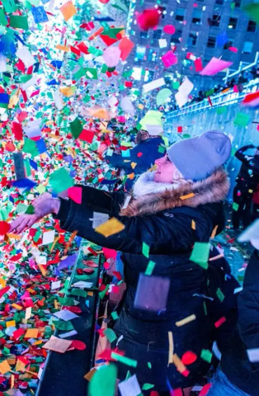 Times Square, New York